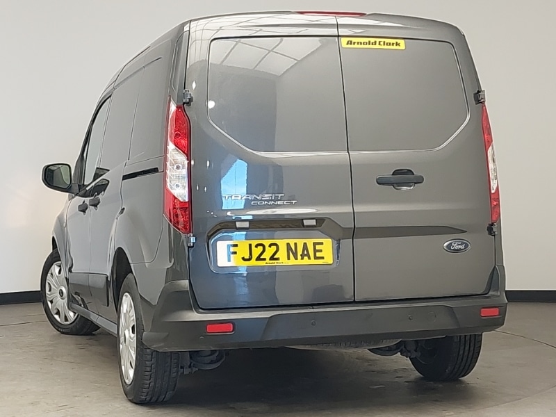 Used Ford Transit Connect 2022 for sale - 78211768: Photo 3