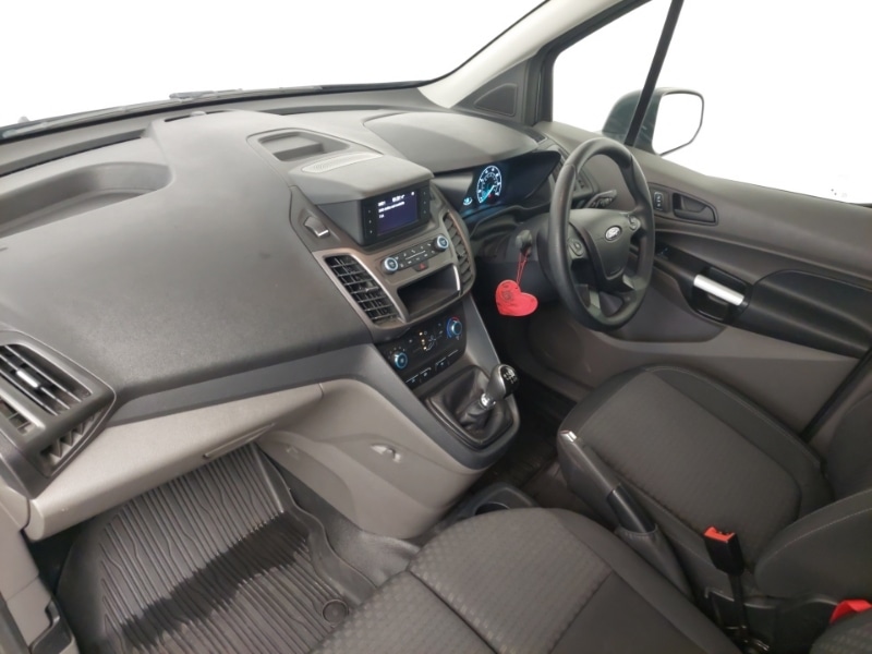Used Ford Transit Connect 2022 for sale - 78211768: Photo 5