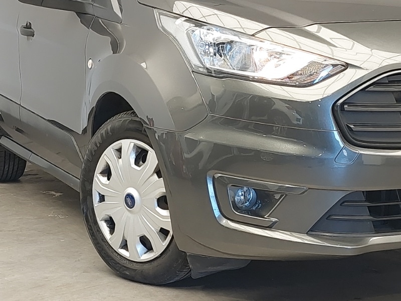 Used Ford Transit Connect 2022 for sale - 78211768: Photo 9