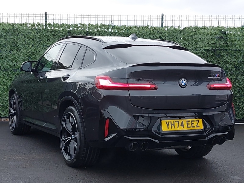 Used BMW X4 2024 for sale - 77277750: Photo 3