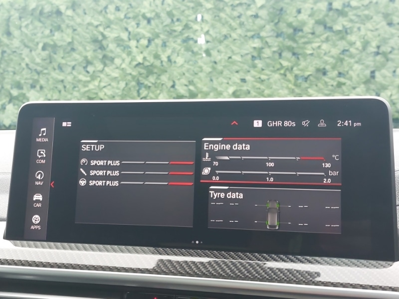 Used BMW X4 2024 for sale - 77277750: Photo 8