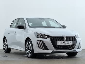 Used Peugeot 208 2025 for sale - 79673171: Photo