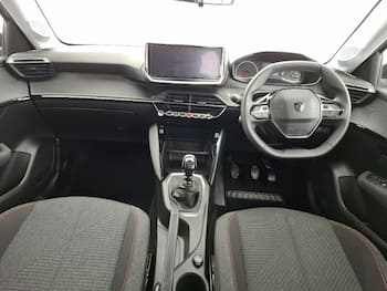 Used Peugeot 208 2025 for sale - 79673171: Photo