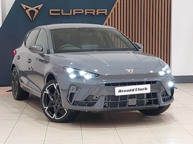 Used Cupra Leon 2025 for sale - 77025079: Photo 1