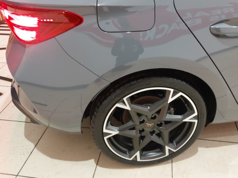 Used Cupra Leon 2025 for sale - 77025079: Photo 12