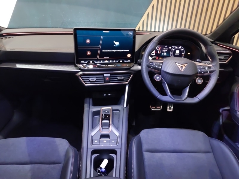 Used Cupra Leon 2025 for sale - 77025079: Photo 2