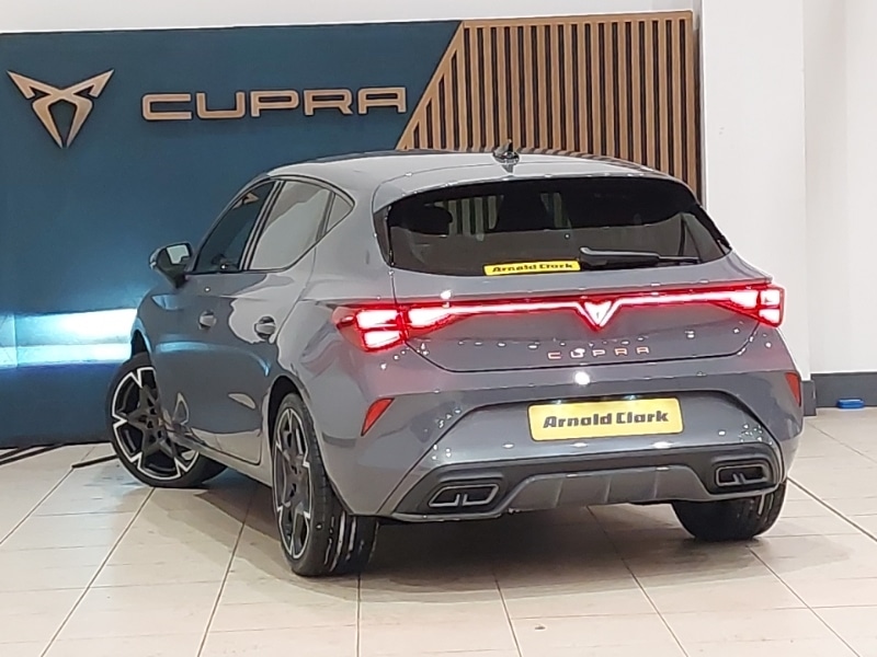 Used Cupra Leon 2025 for sale - 77025079: Photo 3
