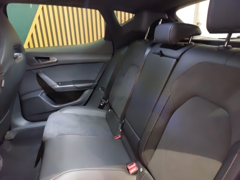 Used Cupra Leon 2025 for sale - 77025079: Photo 6