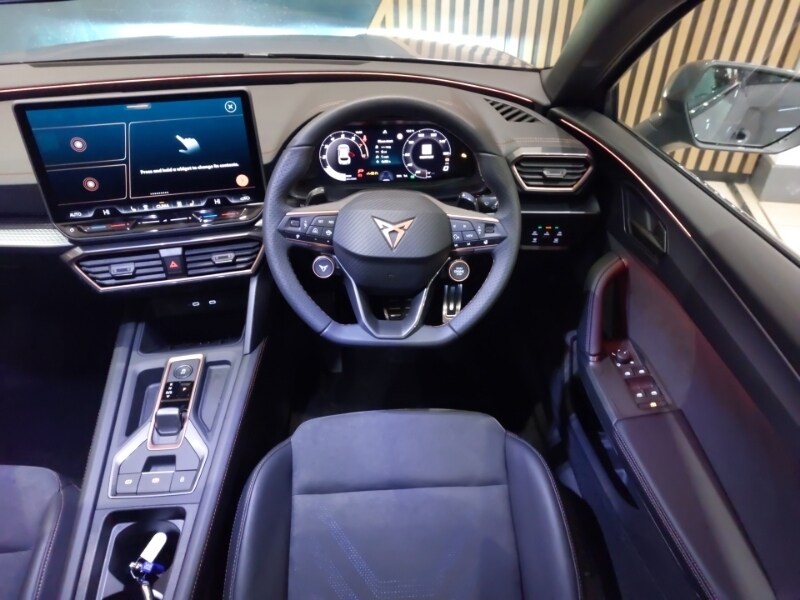 Used Cupra Leon 2025 for sale - 77025079: Photo 7