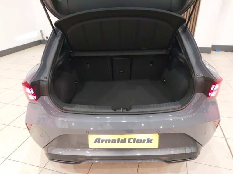 Used Cupra Leon 2025 for sale - 77025079: Photo 8