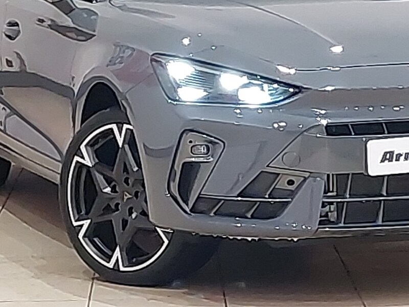 Used Cupra Leon 2025 for sale - 77025079: Photo 9