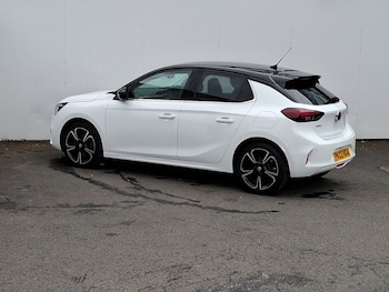 Used Vauxhall Corsa 2022 for sale - 75530862: Photo