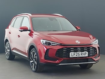 MG MG ZS feature image