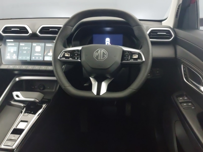 Used MG MG ZS 2025 for sale - 77339067: Photo 7