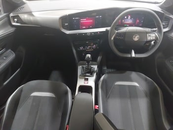 Used Vauxhall Mokka 2025 for sale - 77682739: Photo