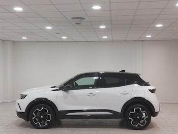 Used Vauxhall Mokka 2025 for sale - 77682739: Photo