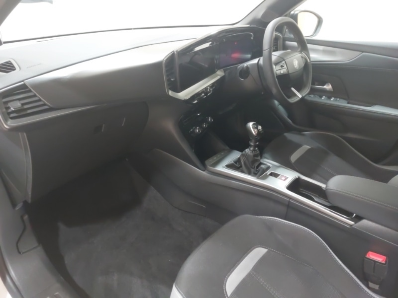 Used Vauxhall Mokka 2025 for sale - 77682739: Photo 5