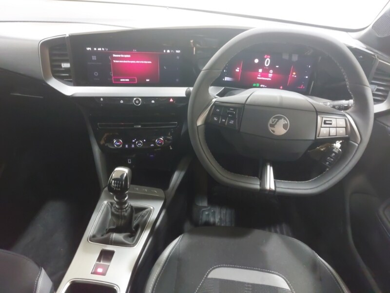 Used Vauxhall Mokka 2025 for sale - 77682739: Photo 7