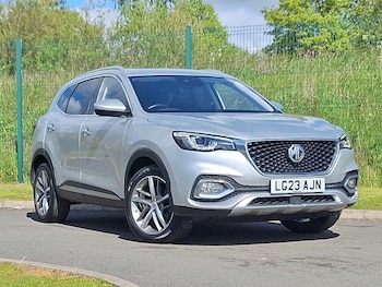 Used MG MG HS 2023 for sale - 78660724: Photo