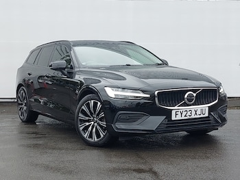 2023 - 2.0 B3P Core 5dr Auto [7 speed]
