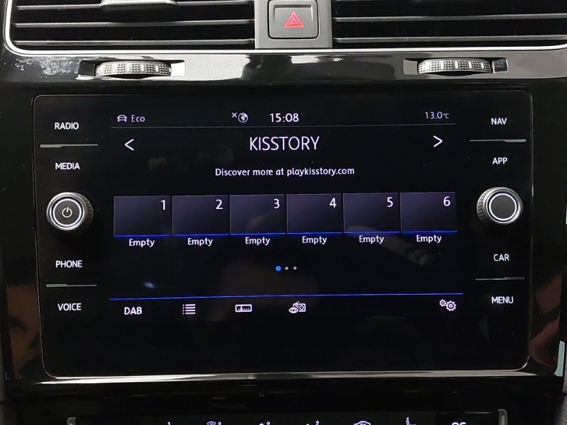 Used Volkswagen Golf 2020 for sale - 77875356: Photo 10