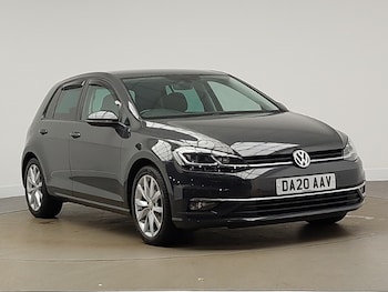 2020 - 1.6 TDI GT Edition 5dr