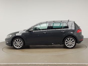 Used Volkswagen Golf 2020 for sale - 77875356: Photo