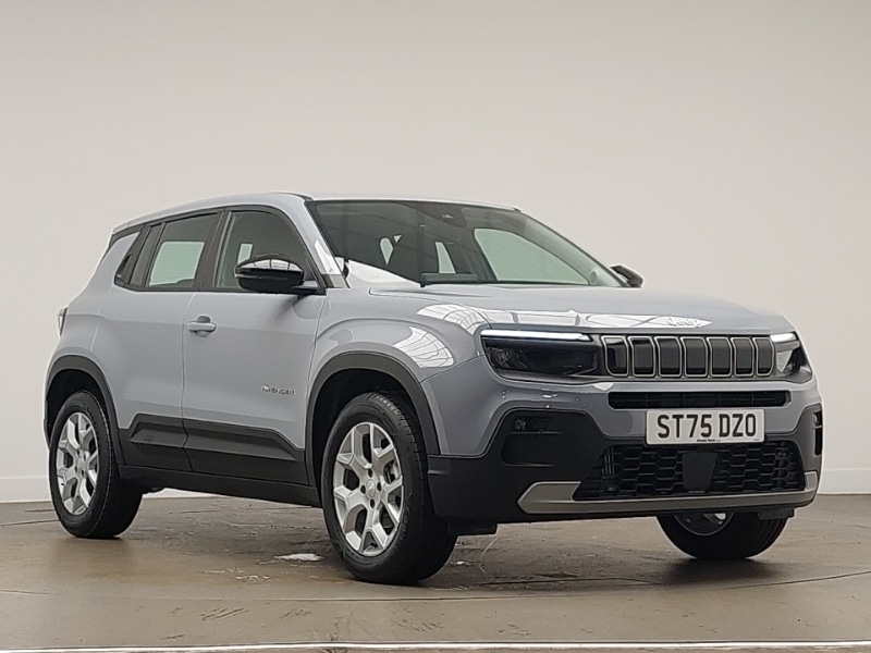 Used Jeep Other 2025 for sale - 76150183: Photo 1