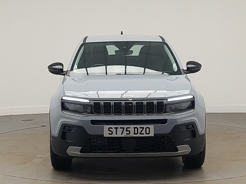 Used Jeep Other 2025 for sale - 76150183: Photo 12