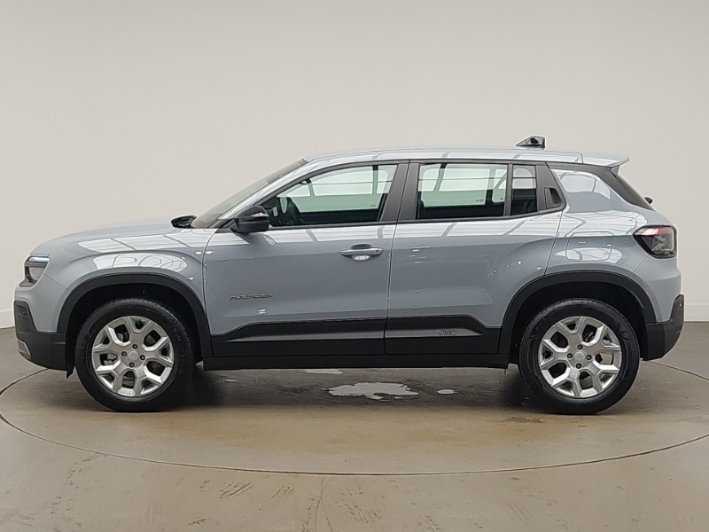 Used Jeep Other 2025 for sale - 76150183: Photo 4