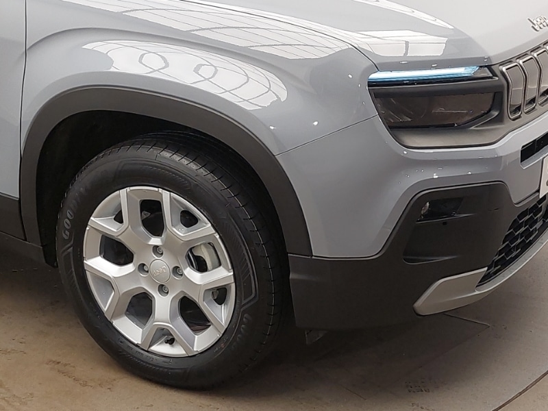 Used Jeep Other 2025 for sale - 76150183: Photo 9
