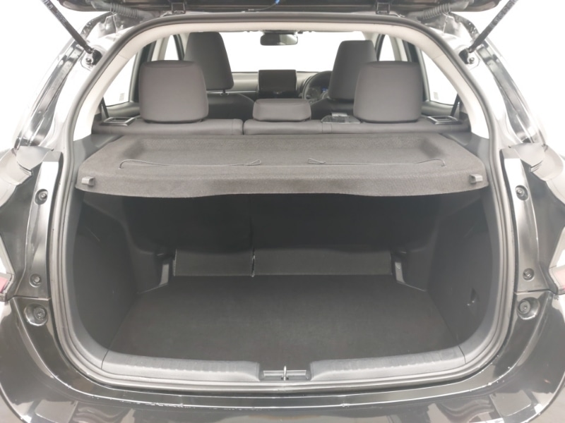 Used Mazda Mazda2 HYBRID 2024 for sale - 77174151: Photo 8