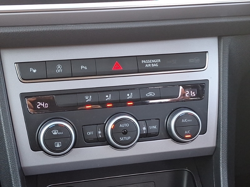 Used SEAT Ateca 2023 for sale - 76506306: Photo 11