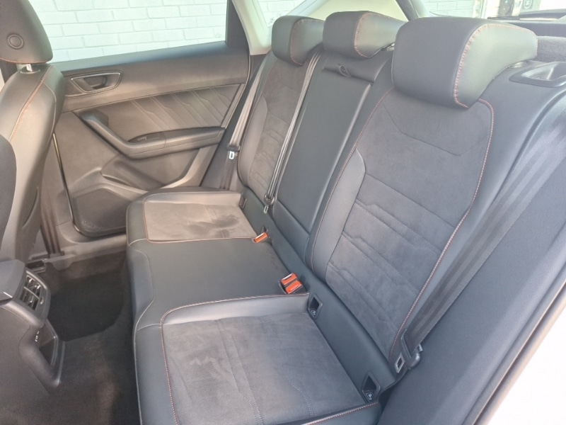 Used SEAT Ateca 2023 for sale - 76506306: Photo 6