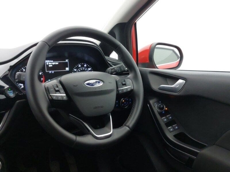Used Ford Fiesta 2021 for sale - 77889804: Photo 10
