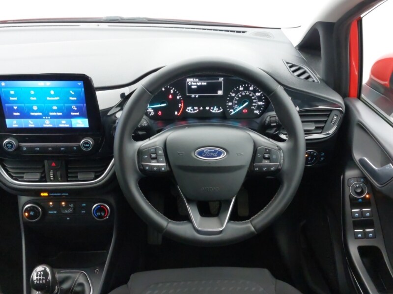 Used Ford Fiesta 2021 for sale - 77889804: Photo 7