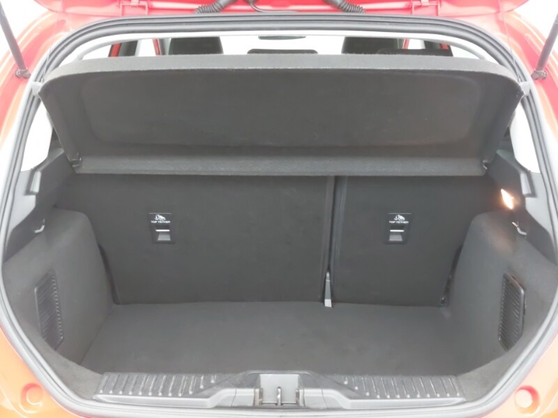 Used Ford Fiesta 2021 for sale - 77889804: Photo 8