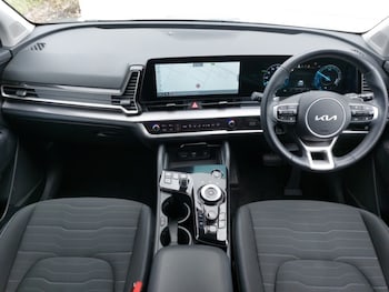 Used Kia Sportage 2024 for sale - 78572158: Photo