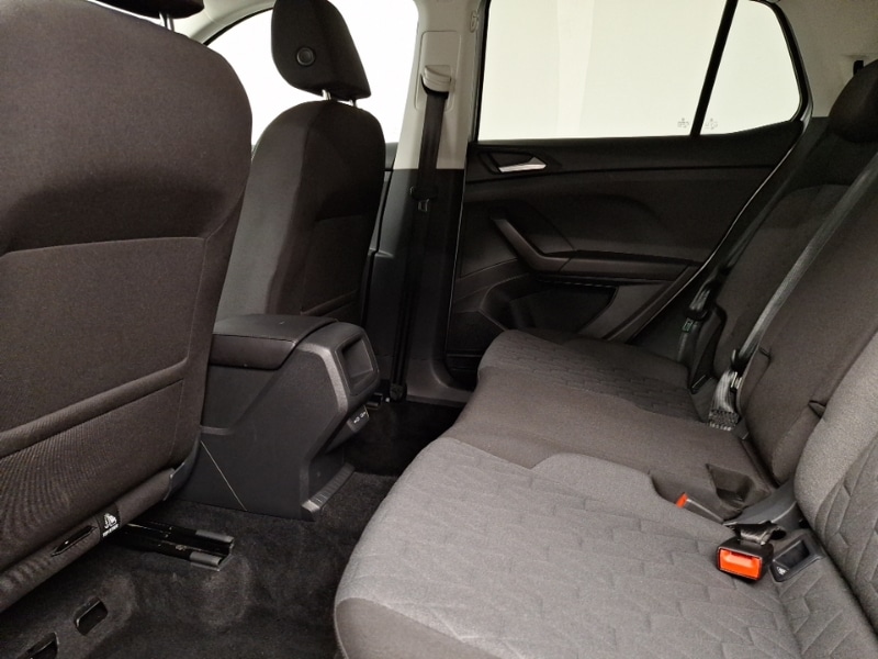 Used Volkswagen T-Cross 2024 for sale - 77214555: Photo 6