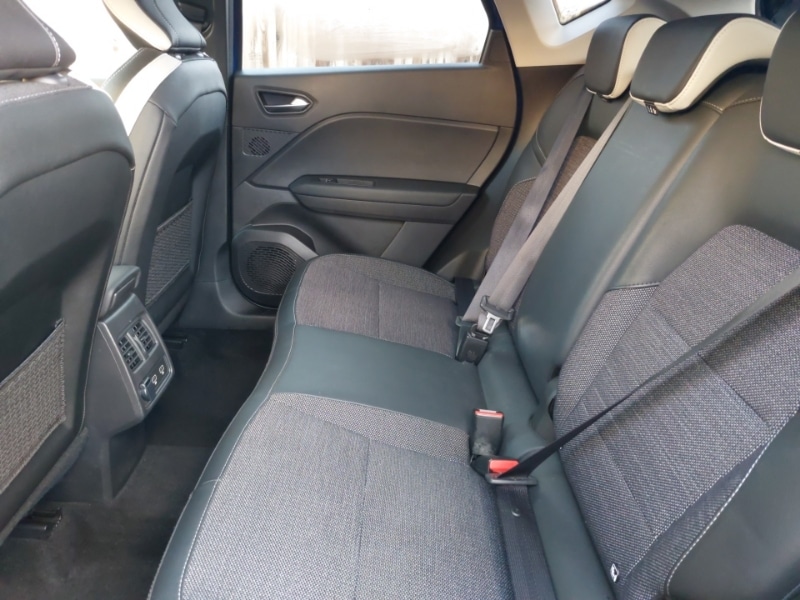 Used Renault Captur 2024 for sale - 76708440: Photo 6