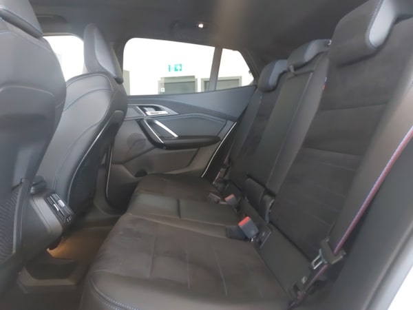 Used BMW iX2 2024 for sale - 76140909: Photo 12