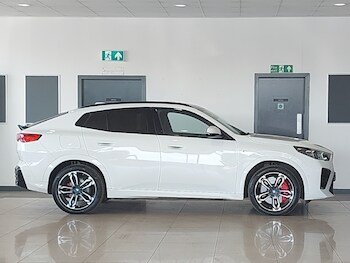 Used BMW iX2 2024 for sale - 76140909: Photo