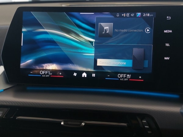 Used BMW iX2 2024 for sale - 76140909: Photo 8