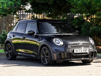 Used MINI Hatch 2023 for sale - 78727576: Photo