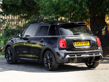 Used MINI Hatch 2023 for sale - 78727576: Photo