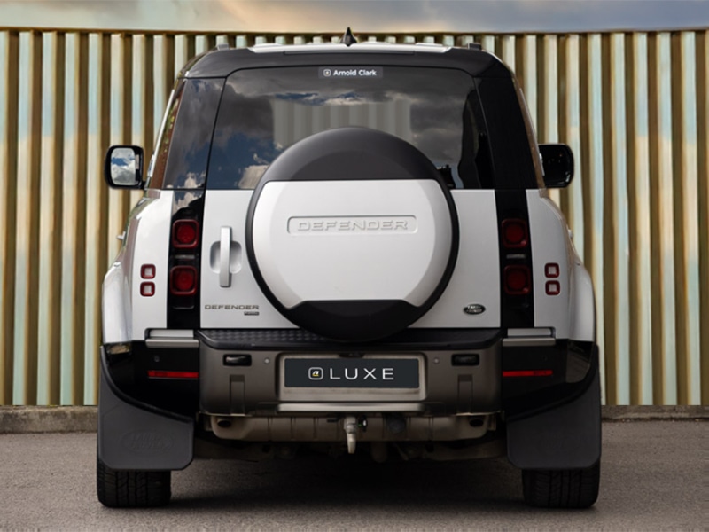 Used Land Rover Defender 2022 for sale - 77018740: Photo 12