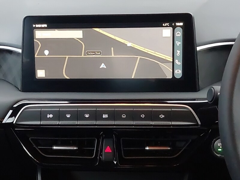 Used MG MG3 2025 for sale - 78140237: Photo 10