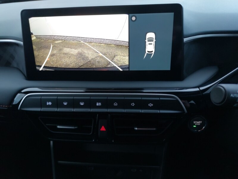 Used MG MG3 2025 for sale - 78140237: Photo 12