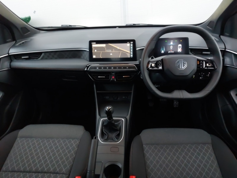 Used MG MG3 2025 for sale - 78140237: Photo 2