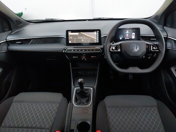 Used MG MG3 2025 for sale - 78140237: Photo